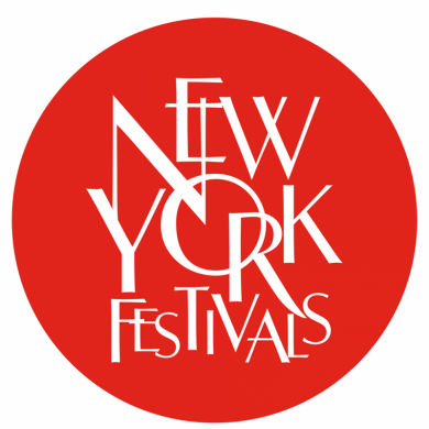 New York Festivals Television & Films Awards is calling for Entries 